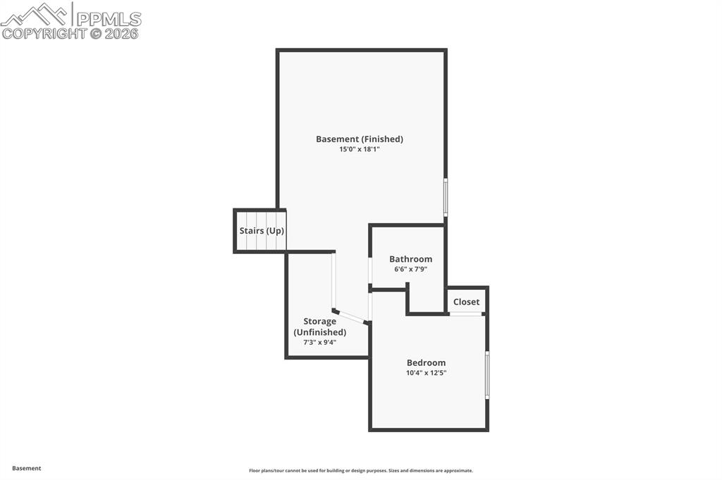 Image 50 of 50: Basement