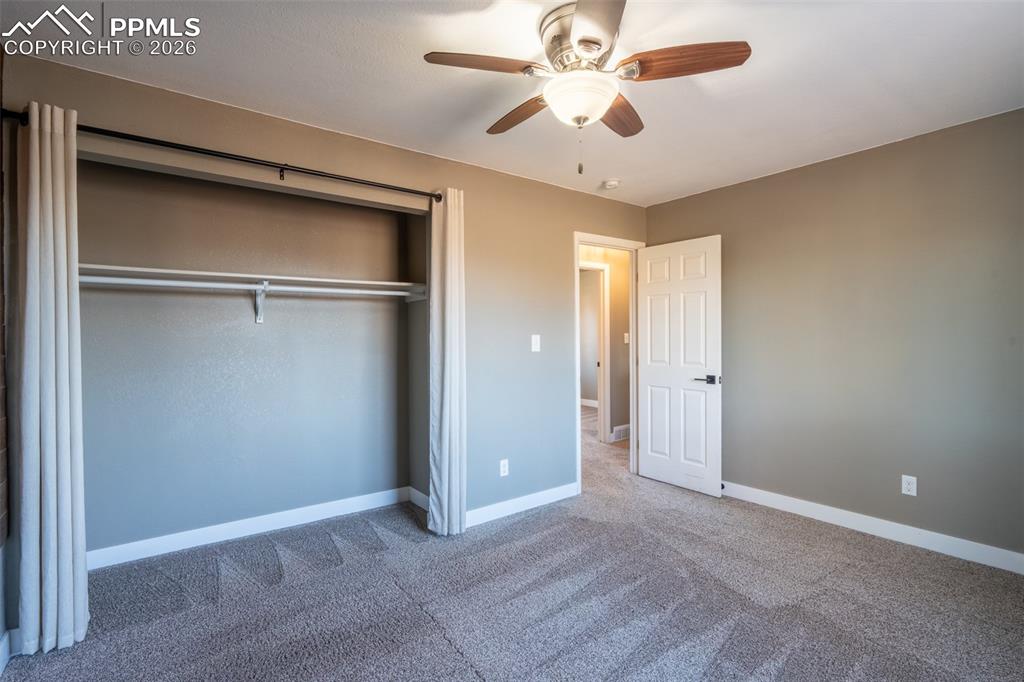 Image 10 of 40: Primary bedroom - main