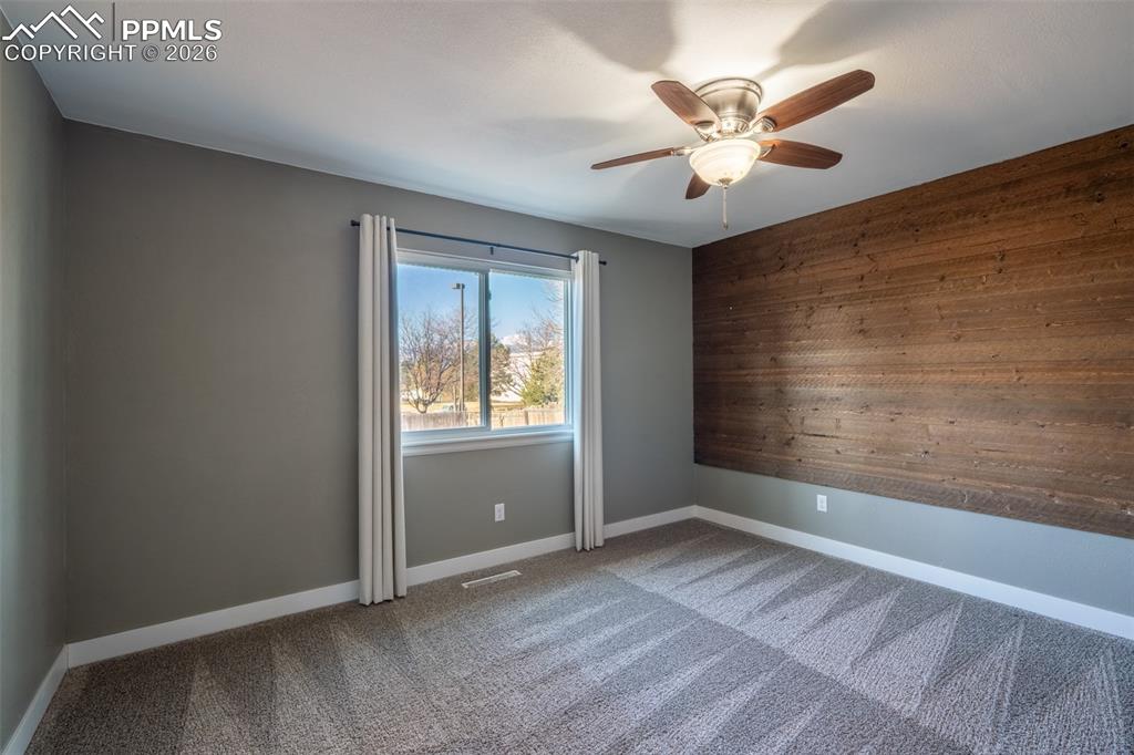 Image 11 of 40: Primary bedroom - main