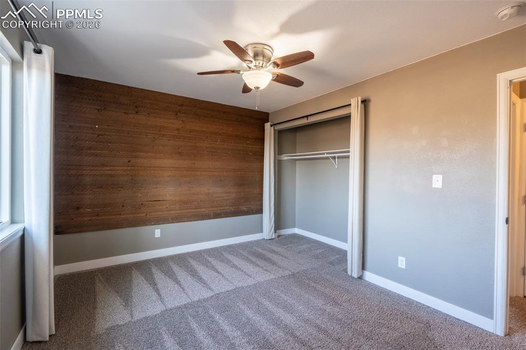 Image 9 of 40: Primary bedroom - main