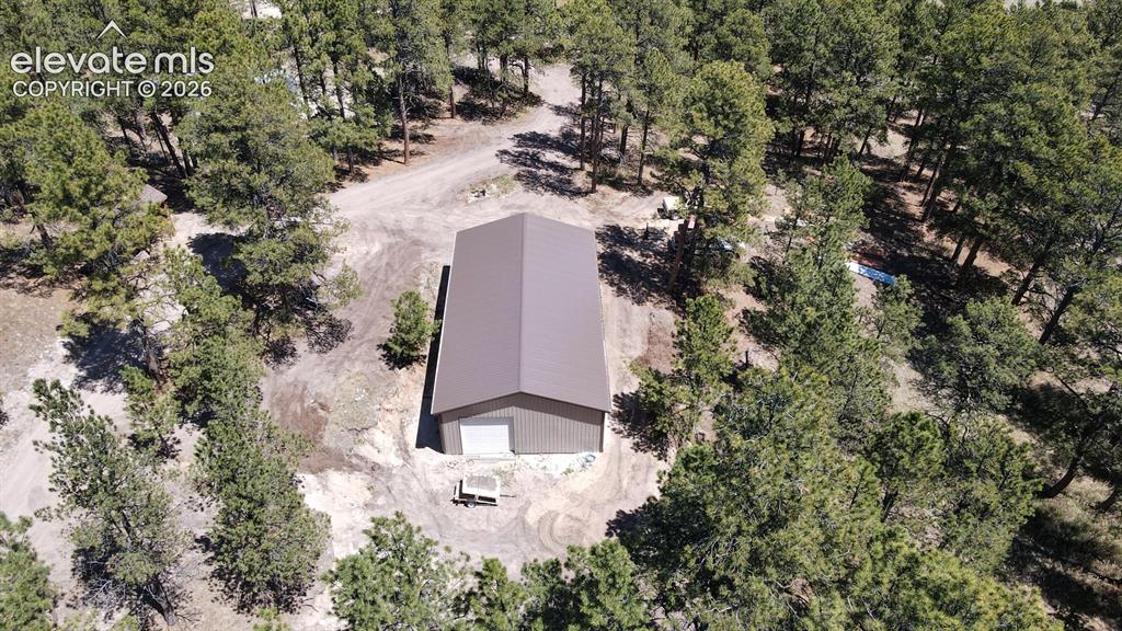 Image 43 of 45: Aerial View