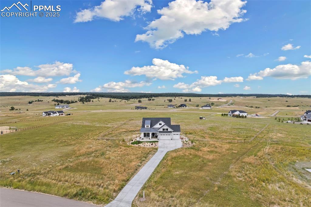 Image 3 of 50: View of rural area