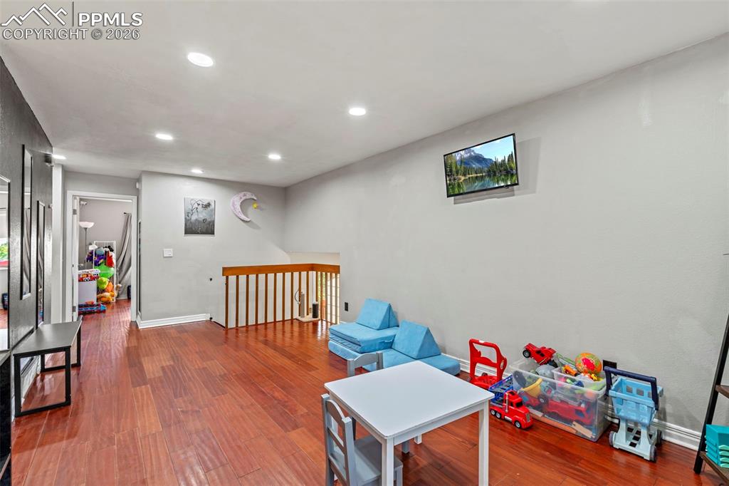 Image 10 of 44: Game Room