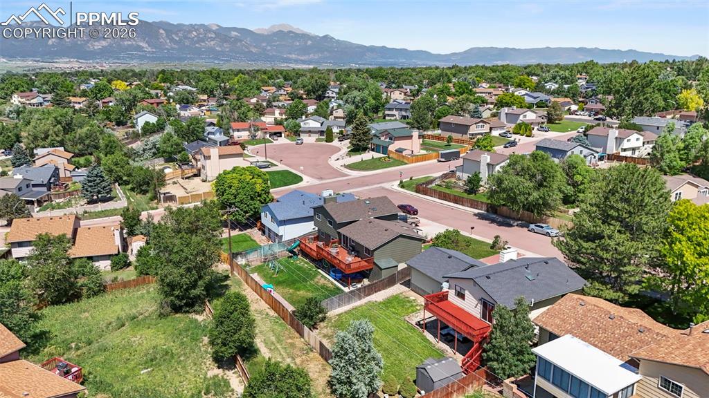 Image 3 of 44: Aerial View