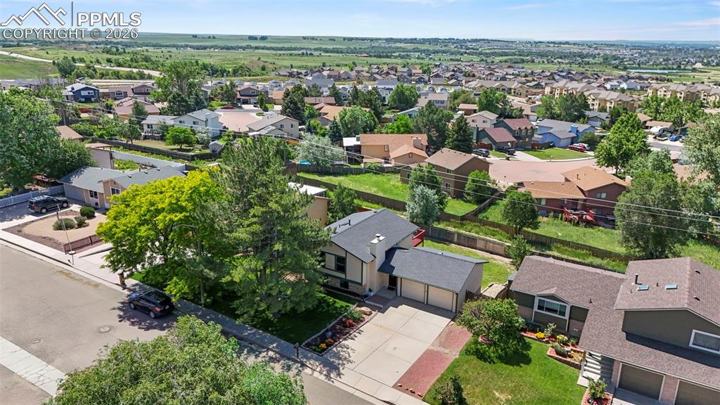 Image 36 of 44: Aerial View