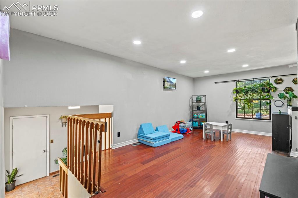 Image 7 of 44: Game Room