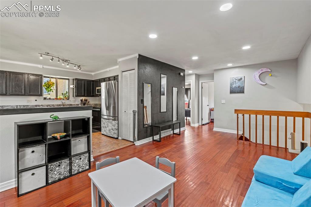 Image 8 of 44: Living Room