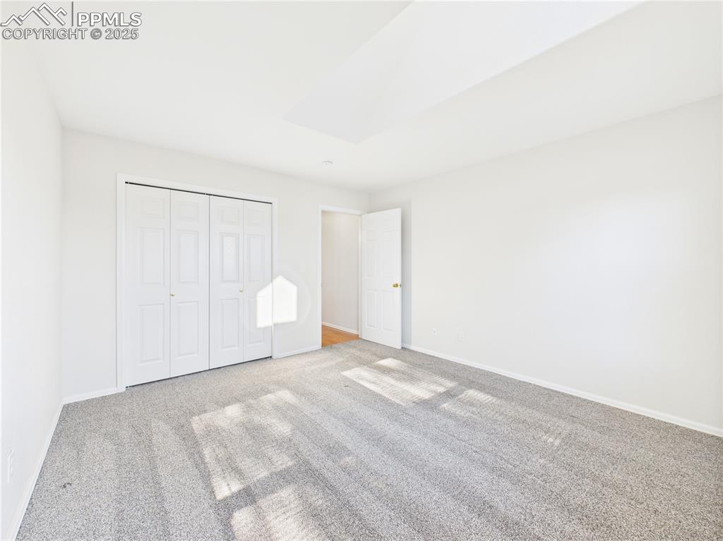 Image 15 of 46: Bedroom