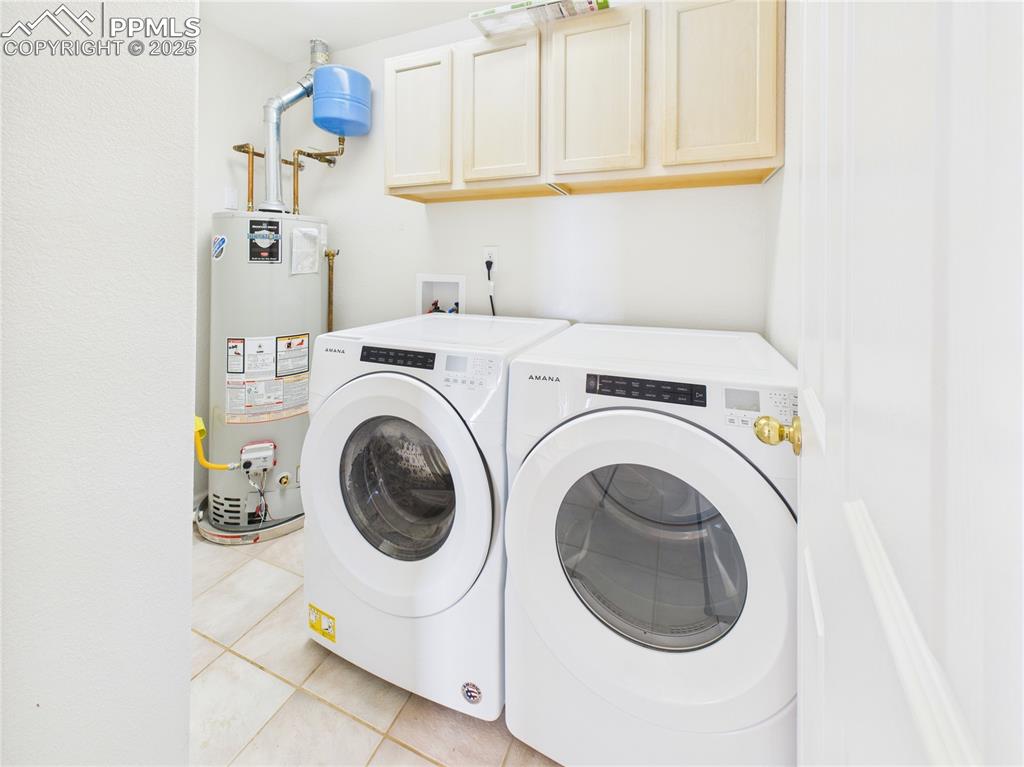 Image 24 of 46: Laundry