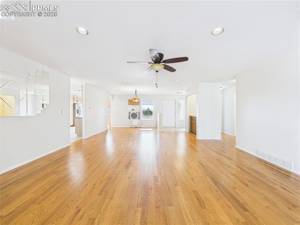 Image 8 of 46: Living Room