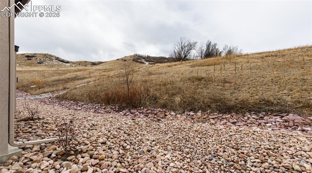 Image 45 of 46: View of yard