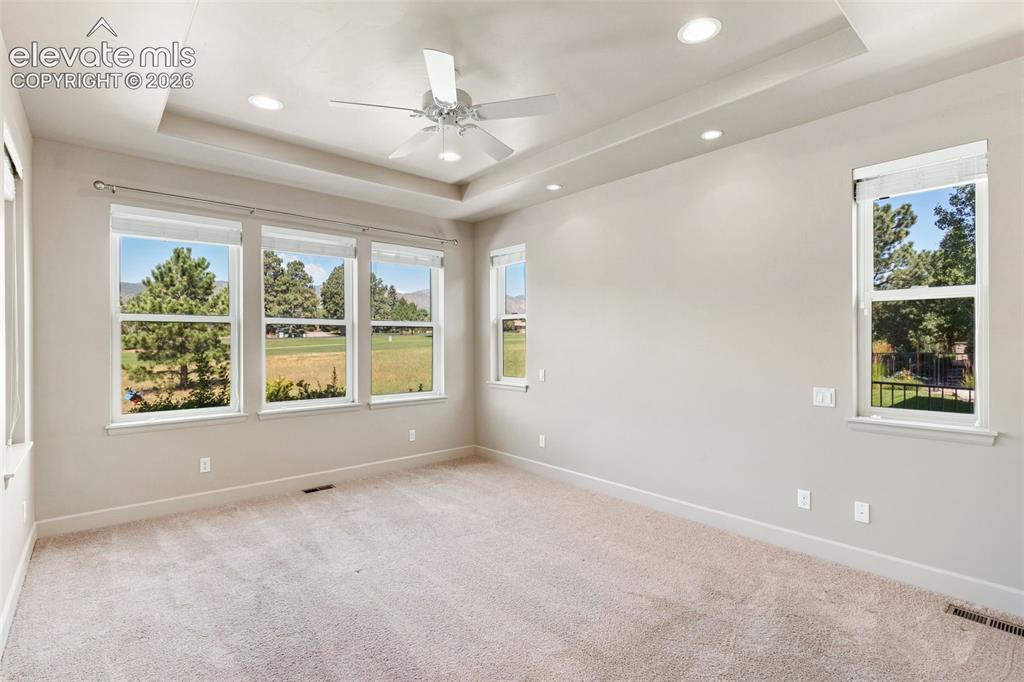 Image 18 of 50: Master Bedroom