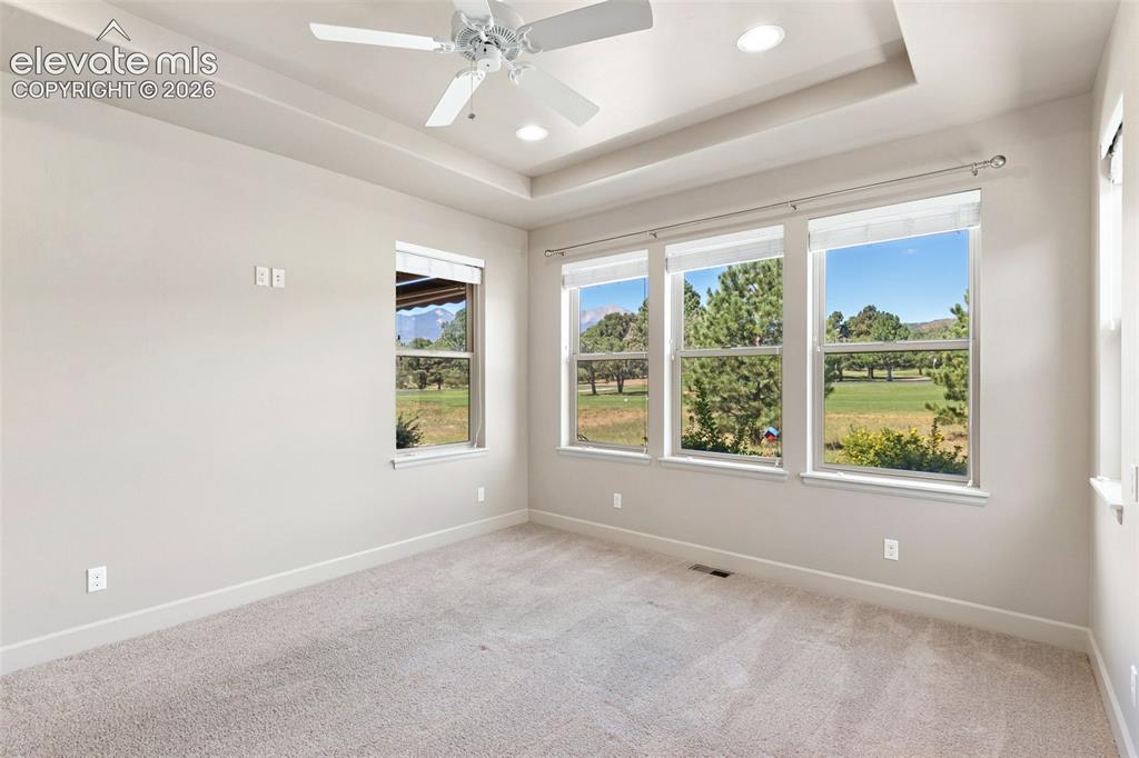 Image 19 of 50: Master Bedroom