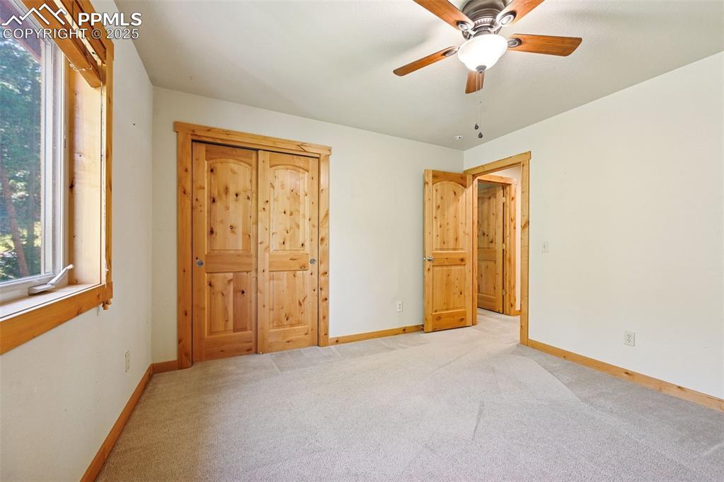 Image 41 of 42: Upstairs bedroom #2