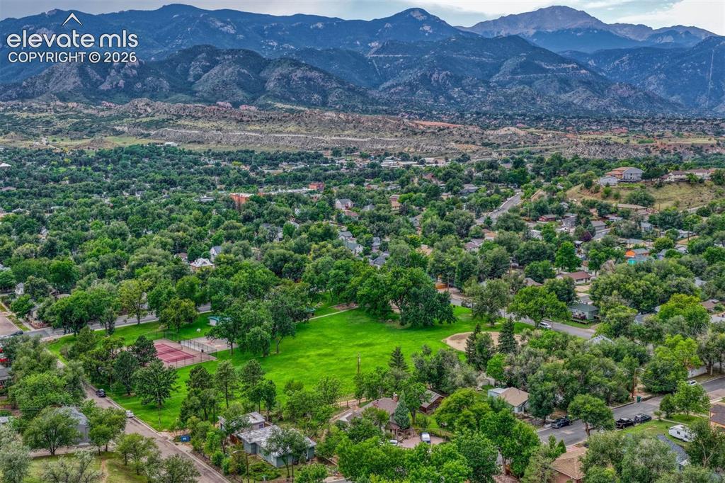 Image 2 of 21: Aerial View