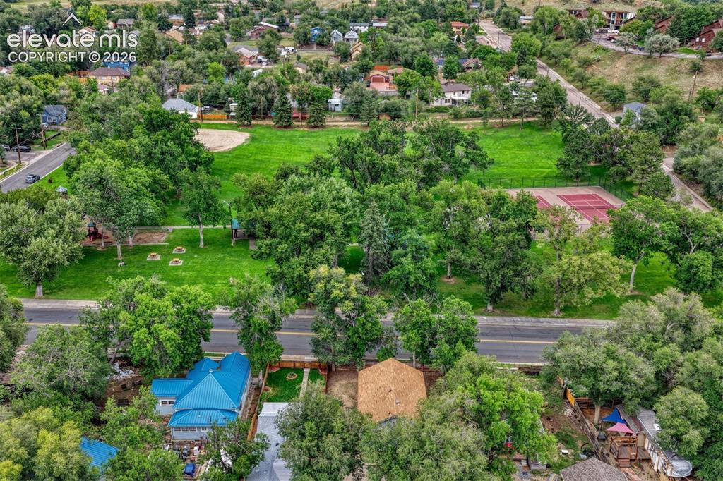 Image 3 of 21: Aerial View
