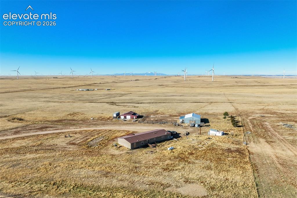 Image 2 of 19: Aerial View