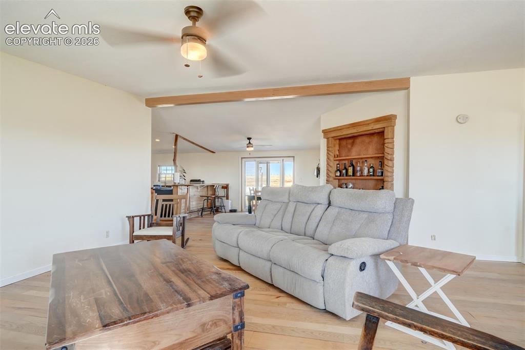 Image 7 of 19: Living Room