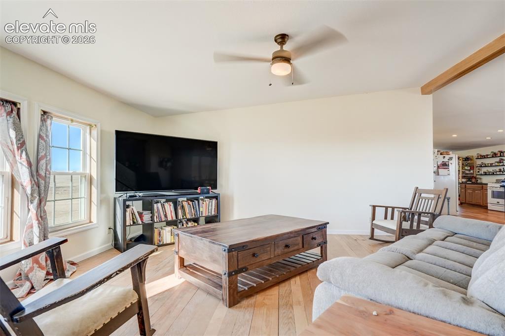 Image 8 of 19: Living Room