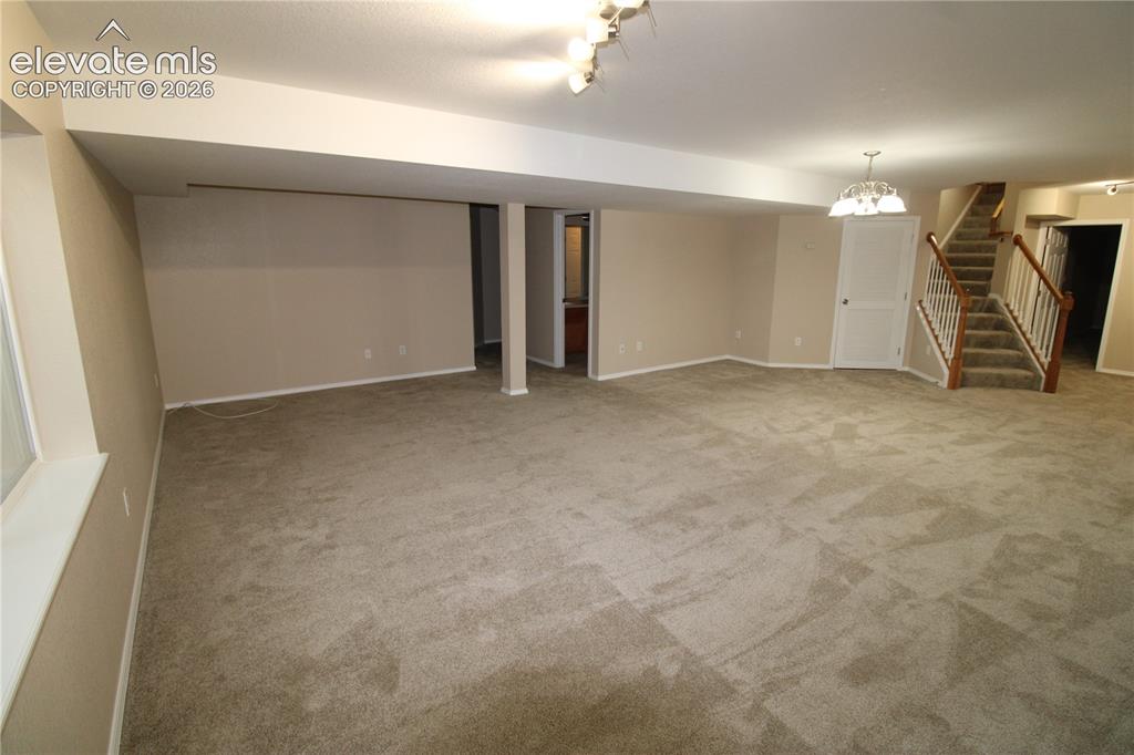 Image 18 of 33: Basement