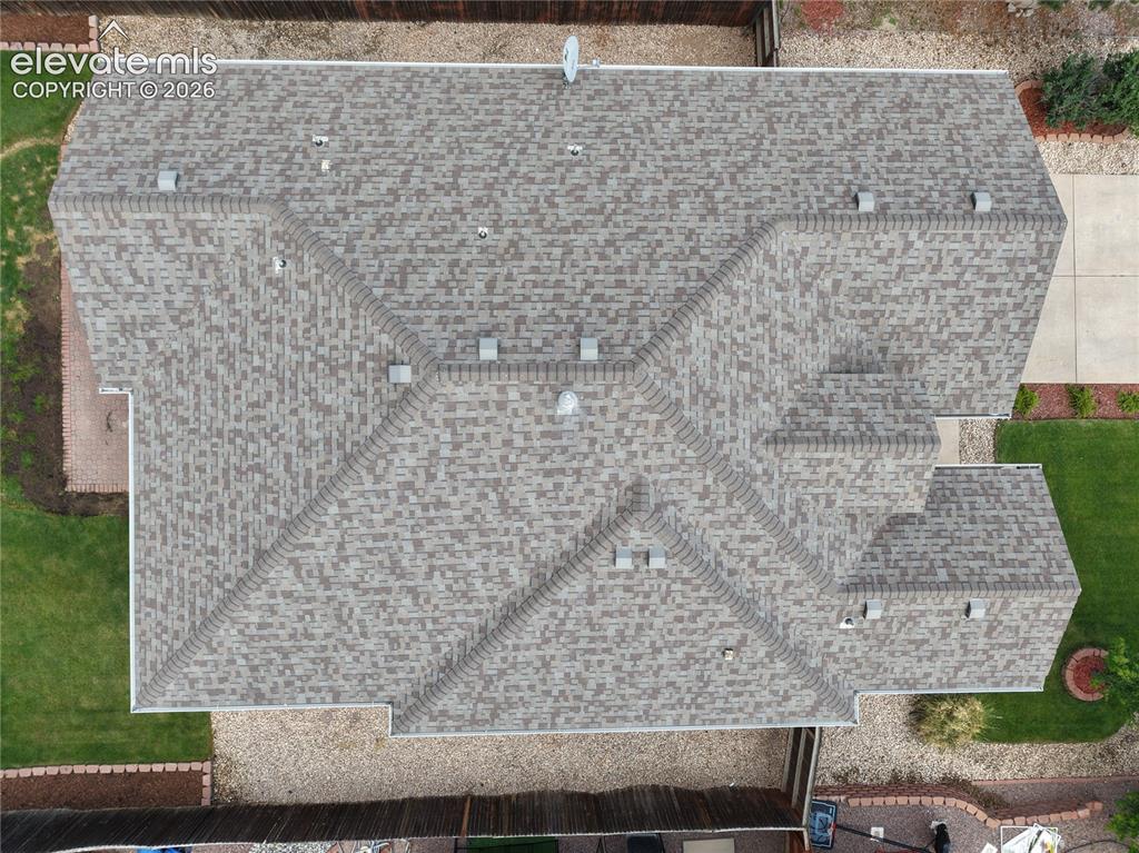 Image 33 of 33: Aerial View