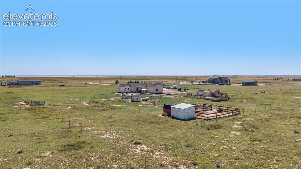 Image 22 of 31: Aerial View