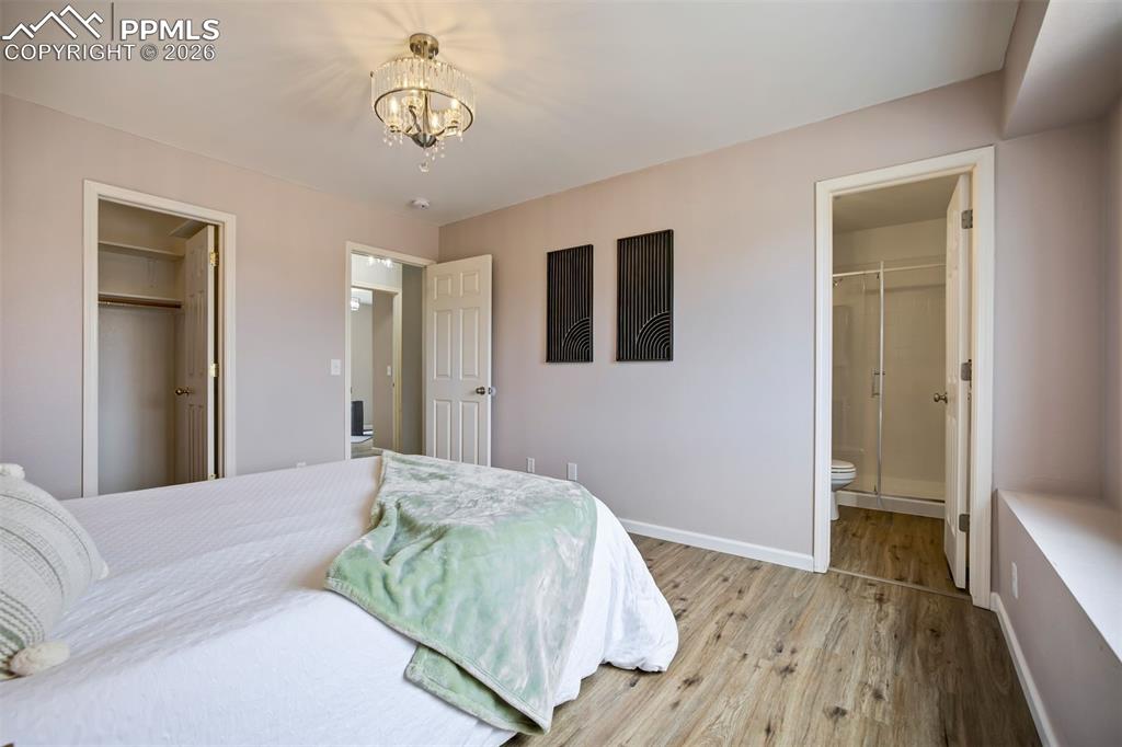 Image 14 of 43: Master Bedroom