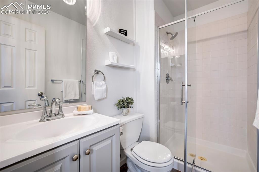 Image 16 of 43: Master Bathroom