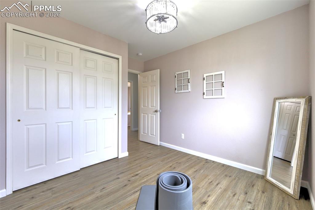 Image 20 of 43: Bedroom