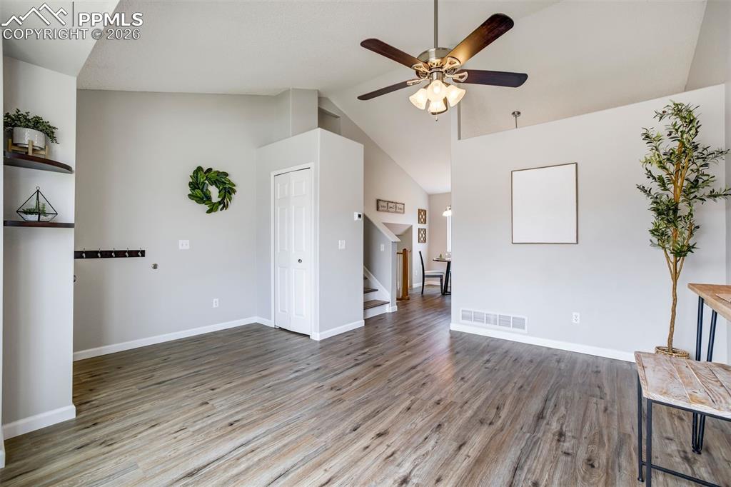 Image 3 of 43: Living Room