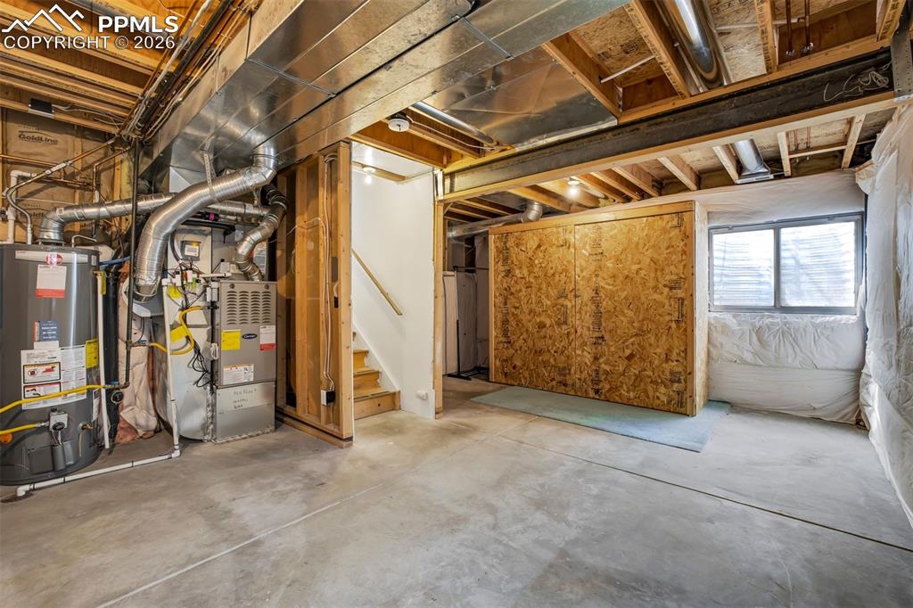 Image 30 of 43: Basement