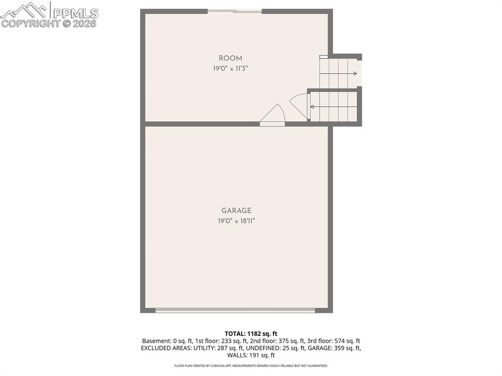 Image 37 of 43: Lewer Level