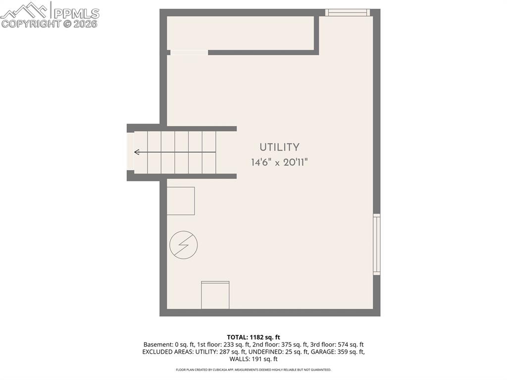 Image 38 of 43: Basement