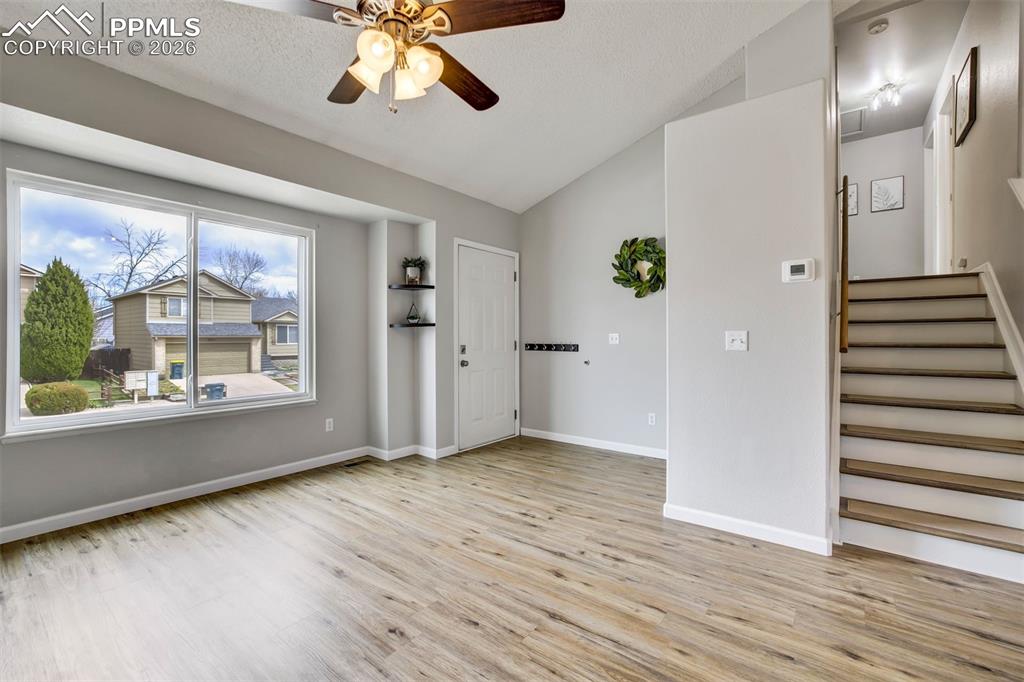 Image 4 of 43: Living Room