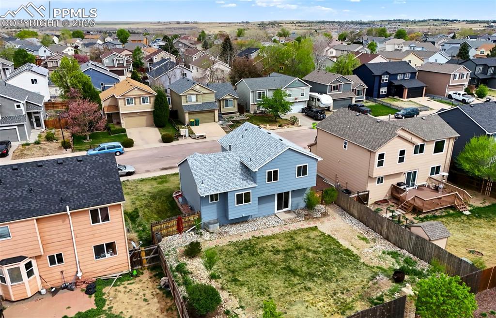 Image 40 of 43: Aerial View