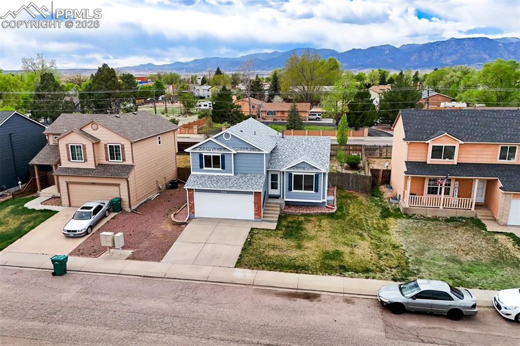 Image 42 of 43: Aerial View