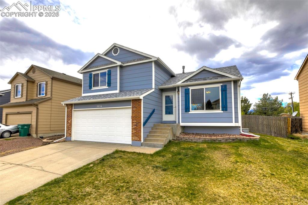 Image 43 of 43: Front of Structure