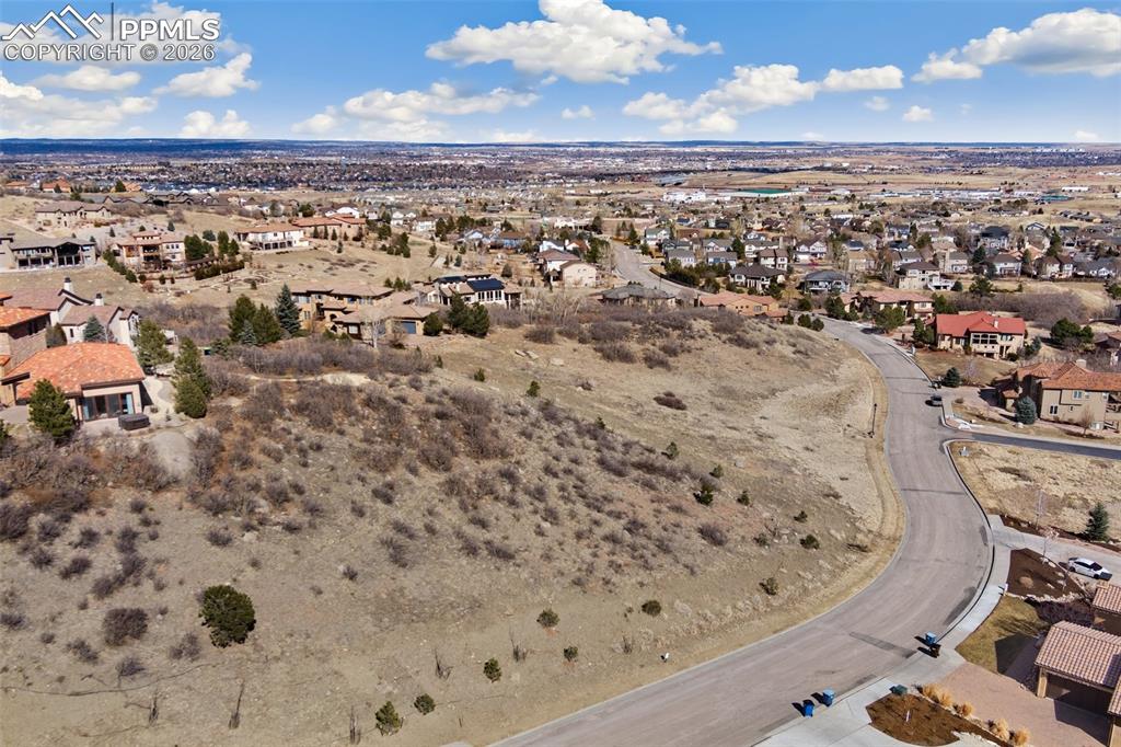 Image 16 of 19: Aerial View