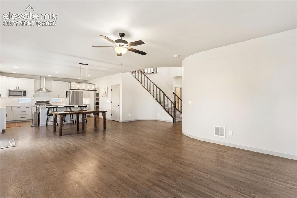 Image 15 of 50: Family Room