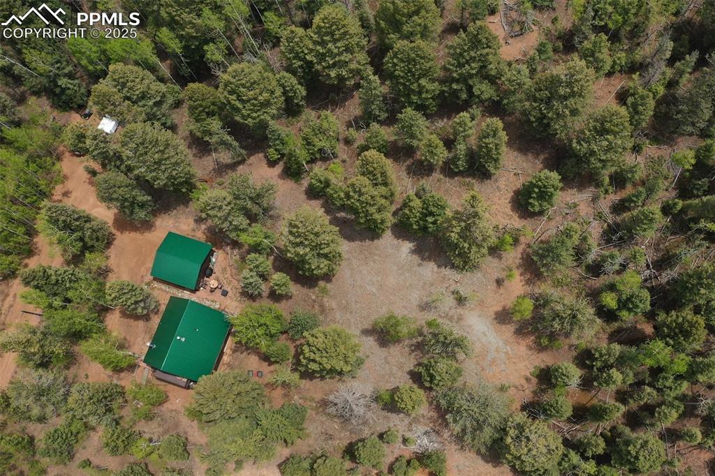 Image 37 of 47: Aerial View