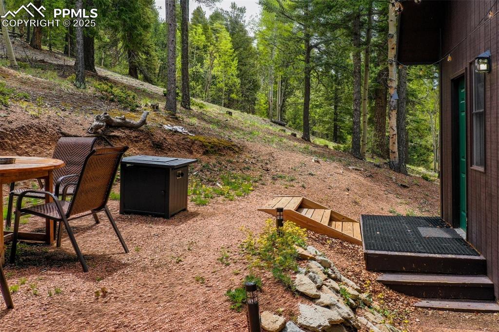 Image 42 of 47: Yard