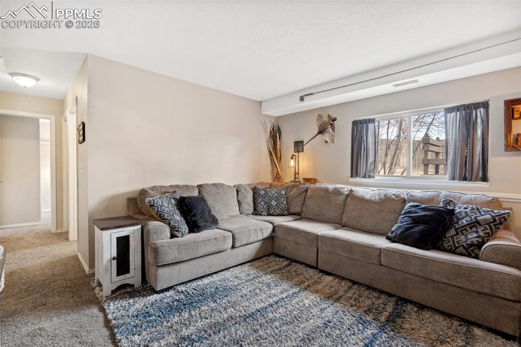 Image 19 of 37: Living Room