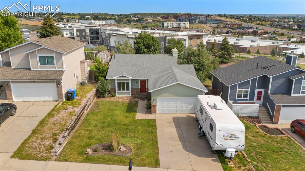 Image 29 of 37: Aerial View