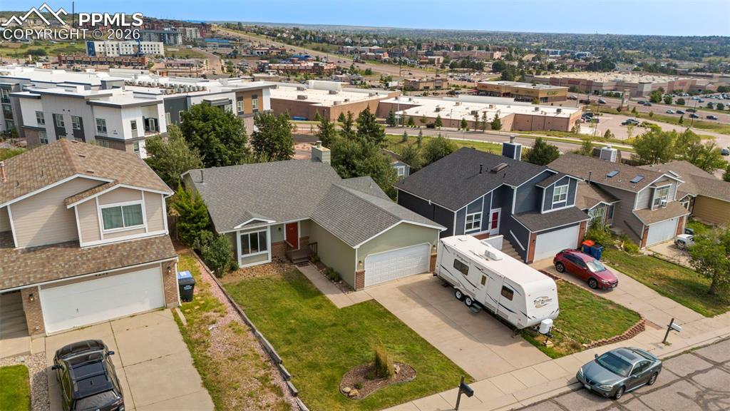 Image 30 of 37: Aerial View