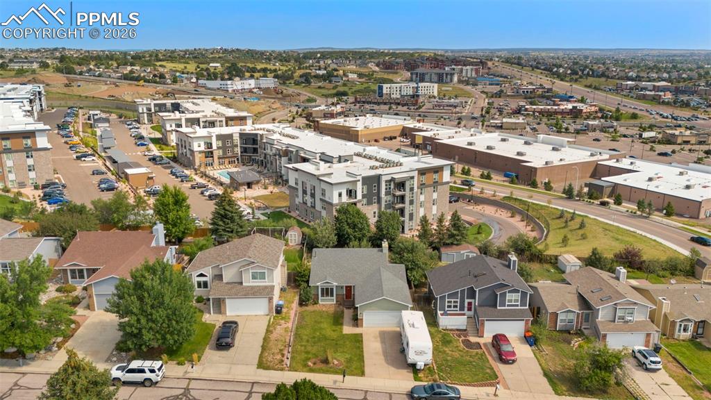 Image 31 of 37: Aerial View