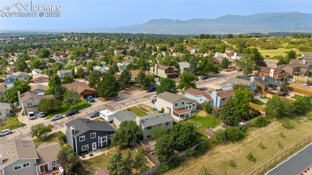 Image 32 of 37: Aerial View