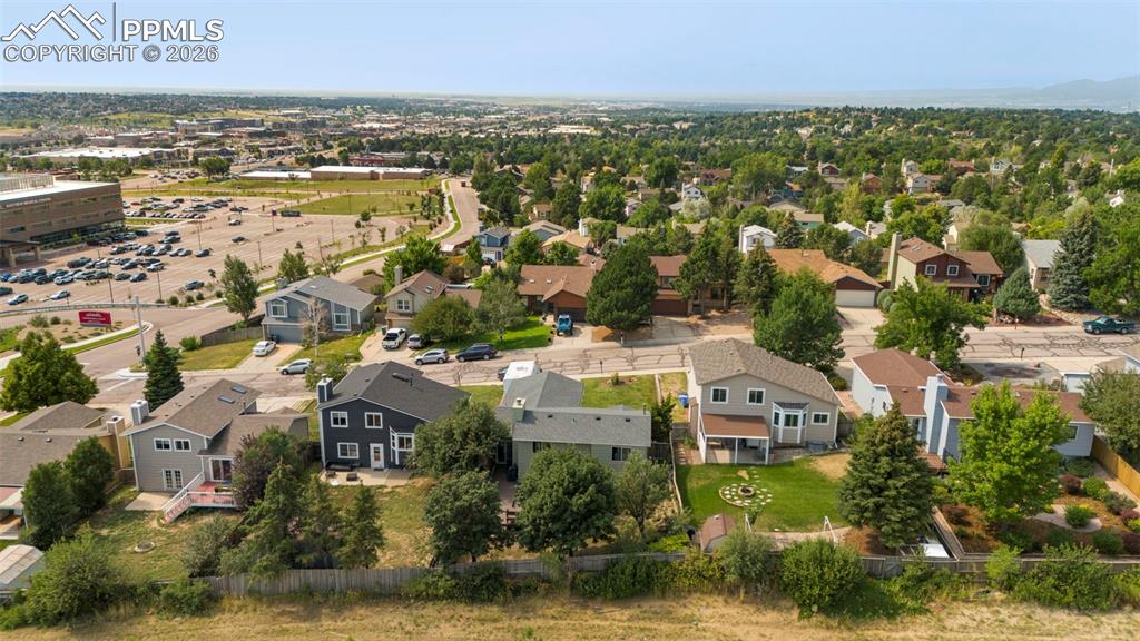 Image 33 of 37: Aerial View