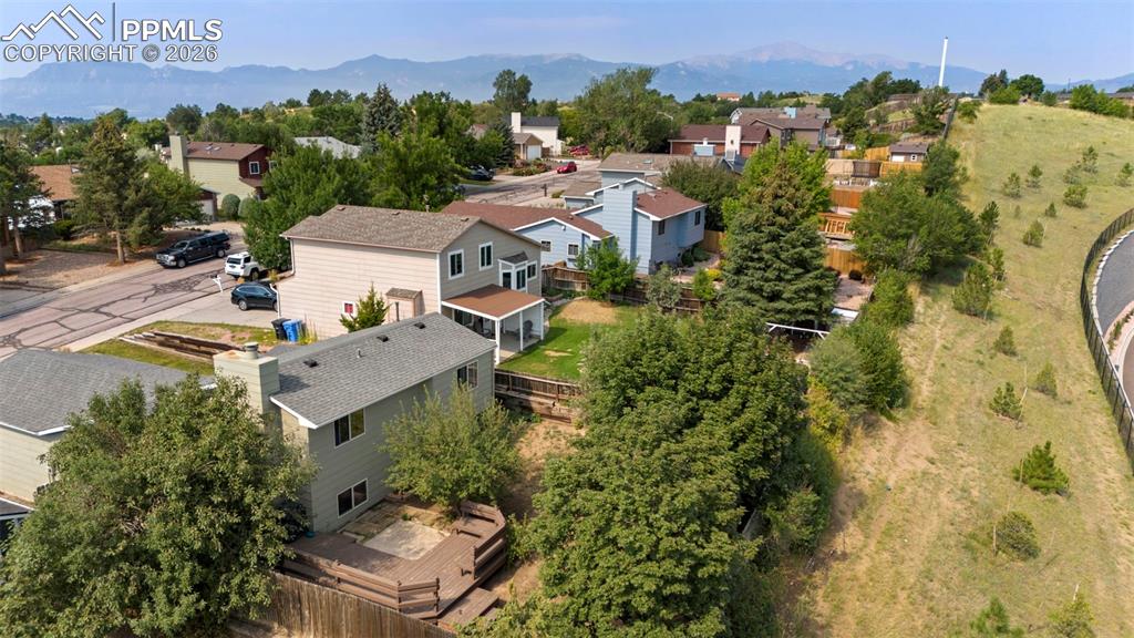 Image 35 of 37: Aerial View