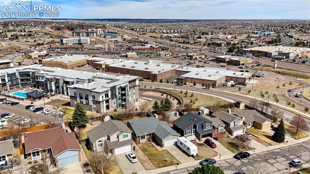 Image 37 of 37: Aerial View