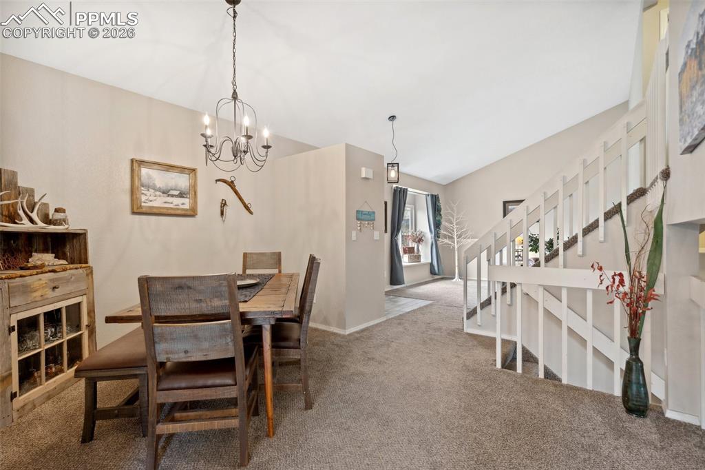 Image 8 of 37: Dining Area